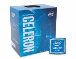 JJP POTC Intel Celeron 2.90 GHz Dual-Core Processor & Cooling Fan